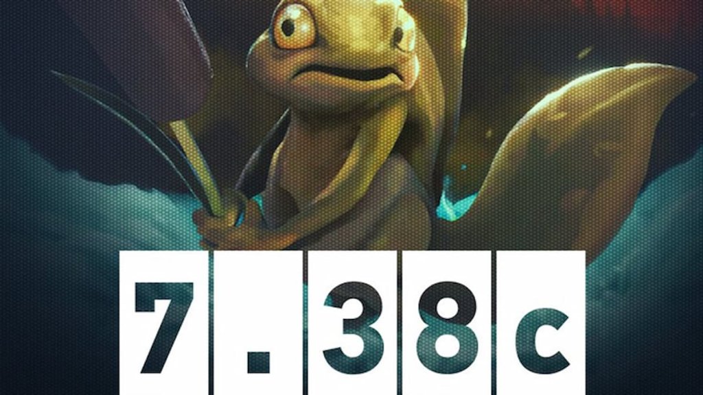 What are dota 2 innate abilities new dota patch 7 36