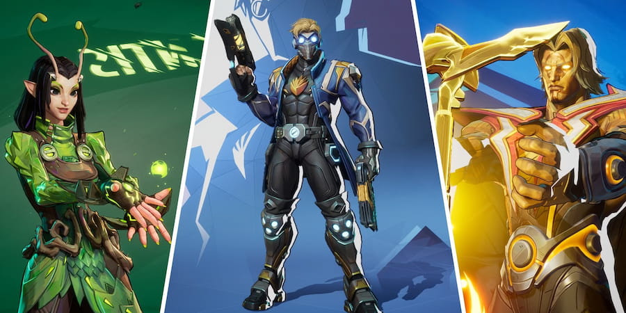 Guardian Revival marvel rivals team up