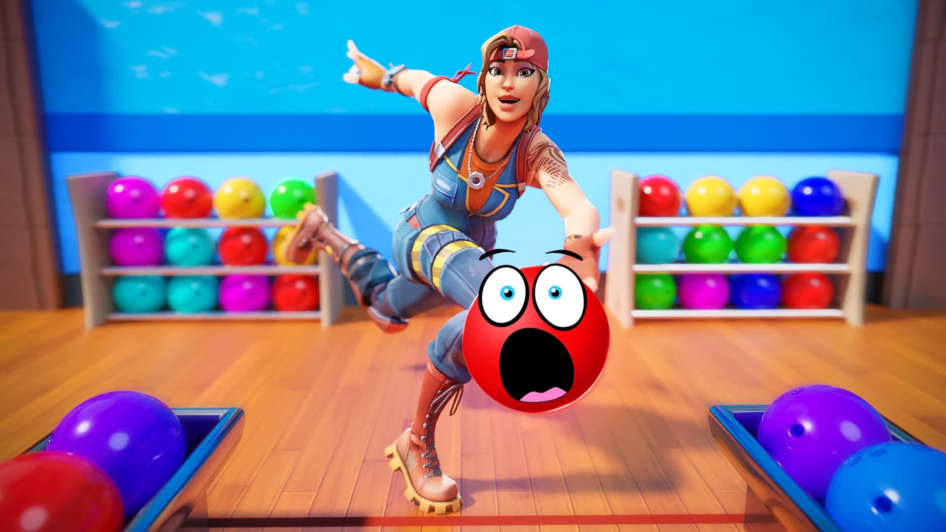 Fortnite Chapter 7