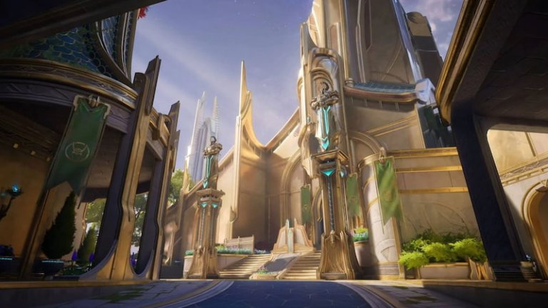 Marvel Rivals Maps Ranked: Full List, Lore, Gameplay, & Strategy Guide