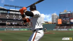 MLB The Show 25 Release Date: Everything you need to know