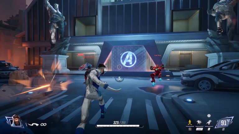 Marvel Rivals Maps Ranked: Full List, Lore, Gameplay, & Strategy Guide