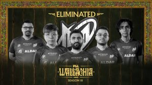 Team OG and Nigma Galaxy face early elimination out of PGL Wallachia S3