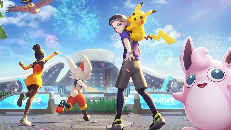 Pokemon