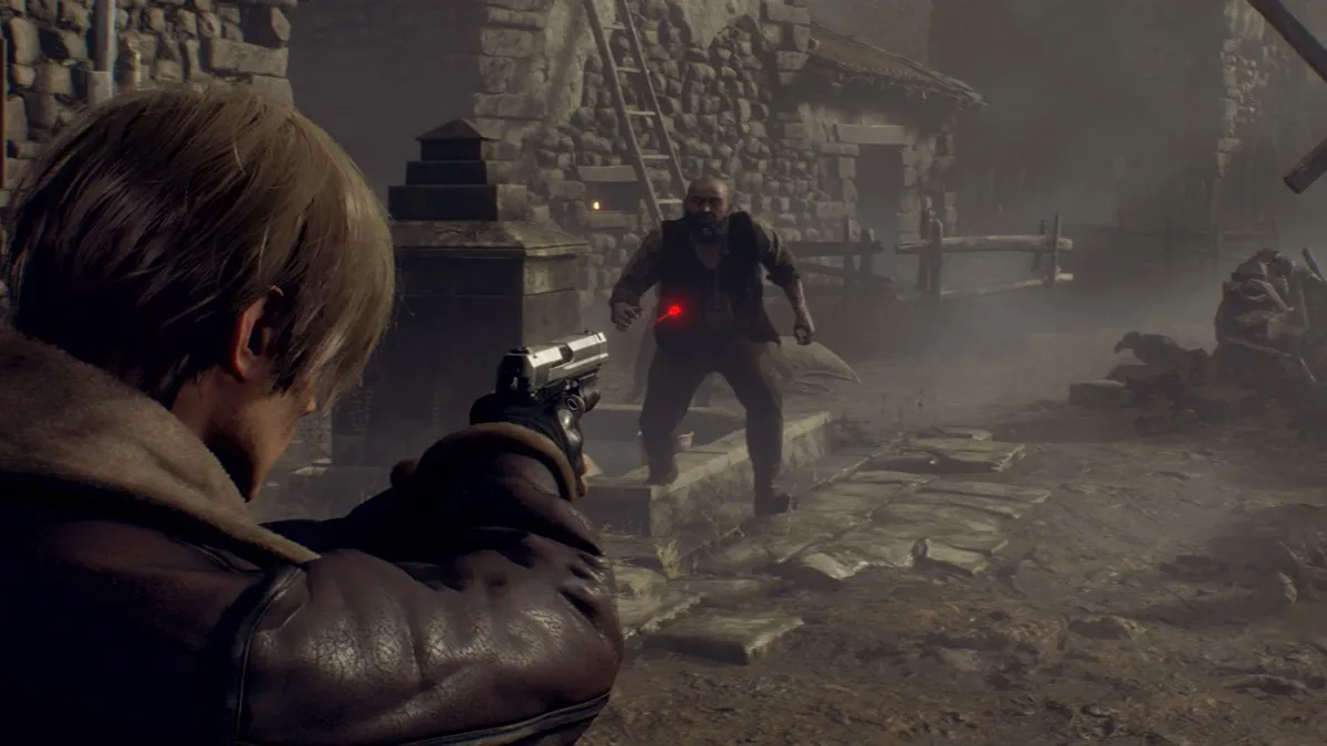 Resident Evil Games in Order