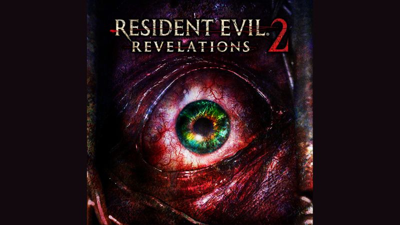 RE Revelations 2