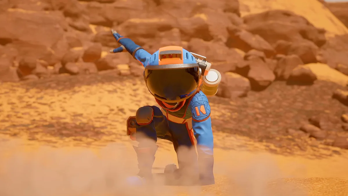 Revenge of the Savage Planet Release Date