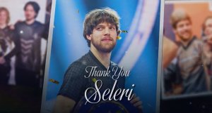 Seleri Officially Leaves Gaimin Gladiators After Taking a Month-long Break From Competitive Dota 2