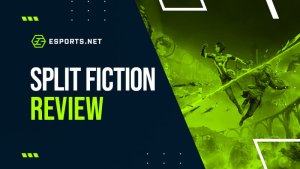 Split Fiction Review – A Co-Op Adventure Worth Writing About
