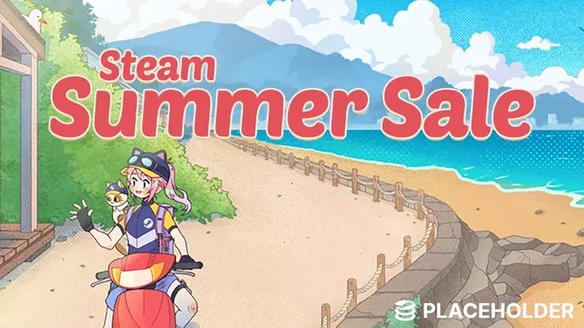 Steam Summer Sale
