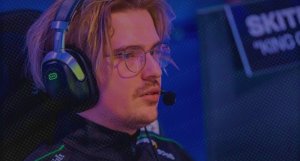 Team Falcons and Gaimin Gladiators off to rough start at FISSURE Universe: Episode 4