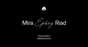 Dota 2 Esports Organization Team Spirit Welcomes Ephey As Their Ambassador