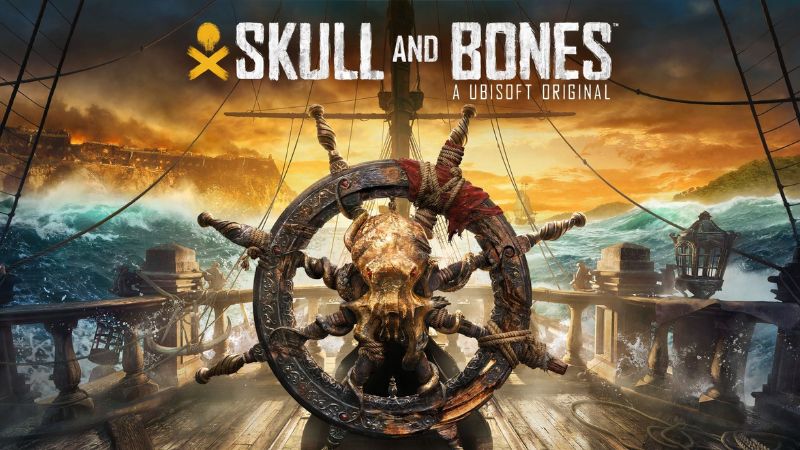Ubisoft Downfall