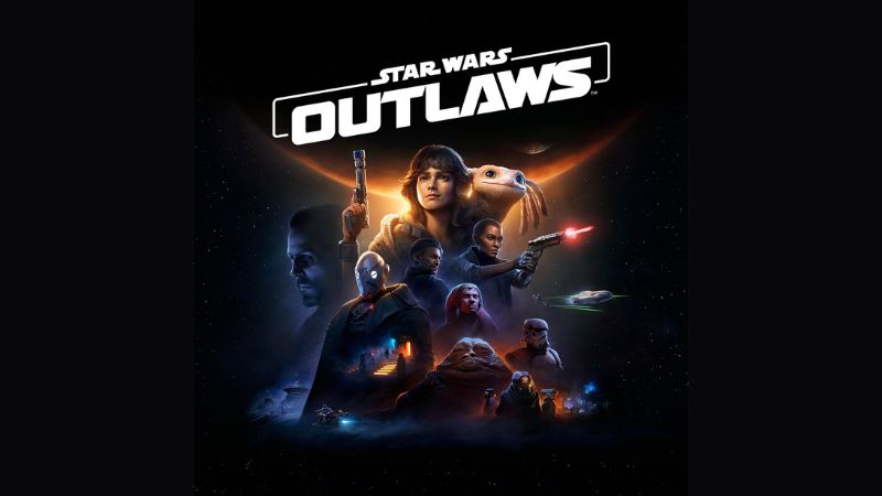 Star Wars Outlaws