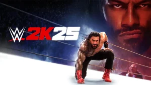 WWE 2K25 Release Date: When Is It Coming & What to Expect?