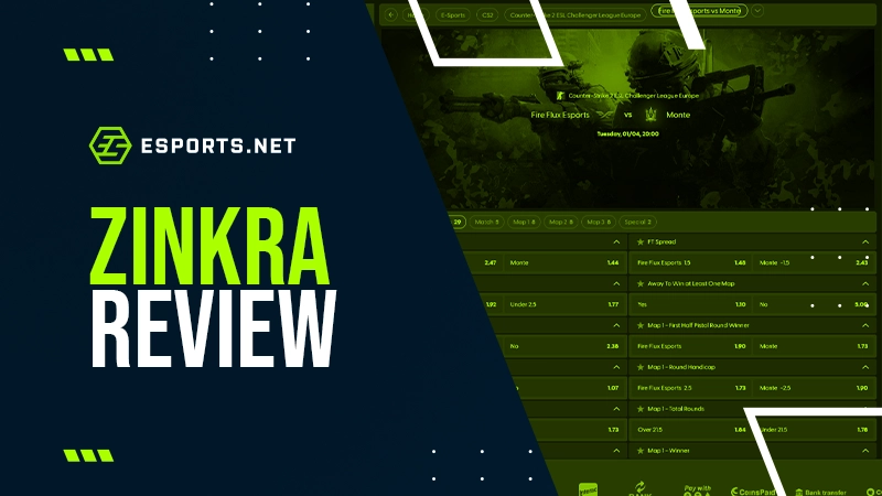 zinkra review