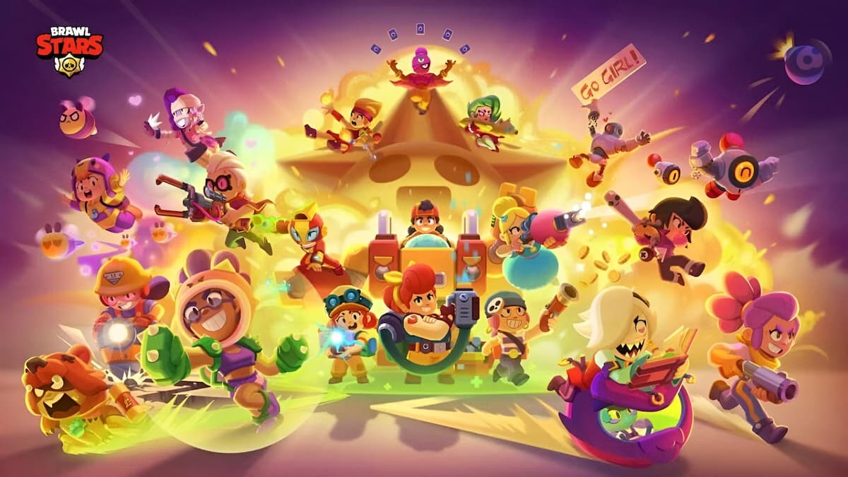 Most Popular Brawl Stars Voice Lines