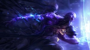 Wild Rift Ryze Release Date: When Will The Champion Come Out?