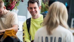 Bryle to Stand-In for Team Liquid and Nisha at ESL One Raleigh 2025