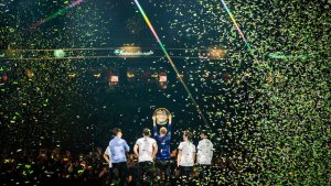 The Most Successful Dota 2 Organizations In Terms of Prize Money