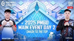 PMGO 2025 Main Event Day 2: Predictions & Who Will Win It All?