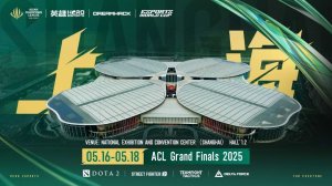 Hero Esports unveil ACL Grand Finals Venues