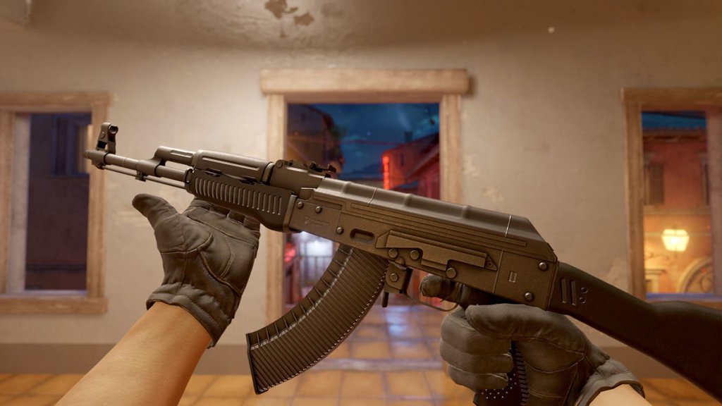 All AK-47 skins