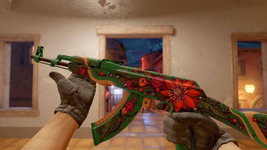 All AK-47 skins