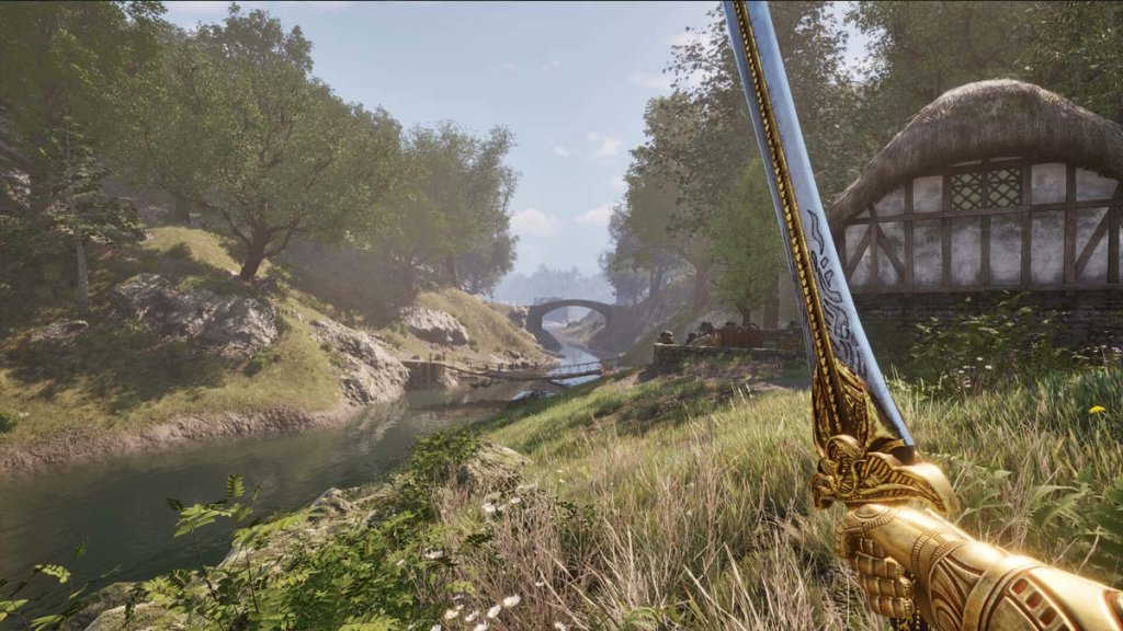 All Oblivion Remastered Side Quests