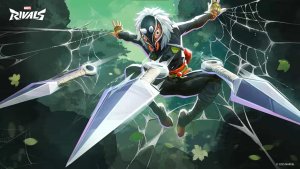 Marvel Rivals Season 2 Battle Pass: All Skins, Price, & Start Date