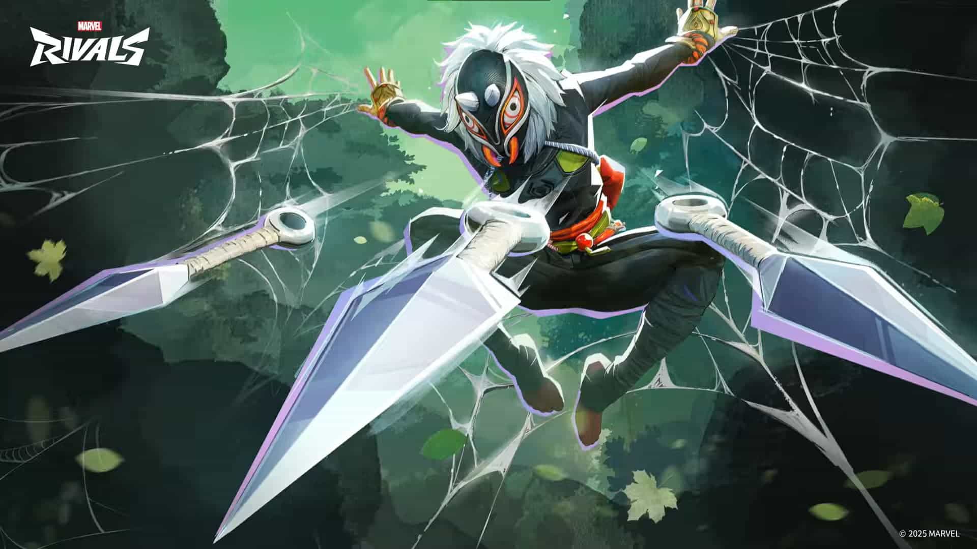 Marvel Rivals Season 2 Battle Pass Revealed: All Skins, Price, and Start Date
