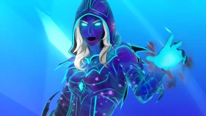 How to Get The Fortnite x Andromeda Skin?
