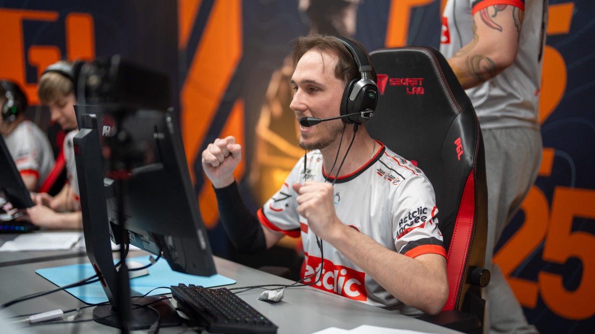 Apogee PGL Bucharest 2025