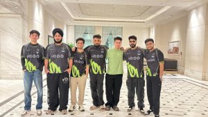 Exclusive: Team Soul’s Nakul Talks About “Underwhelming” First Day of BGIS 2025