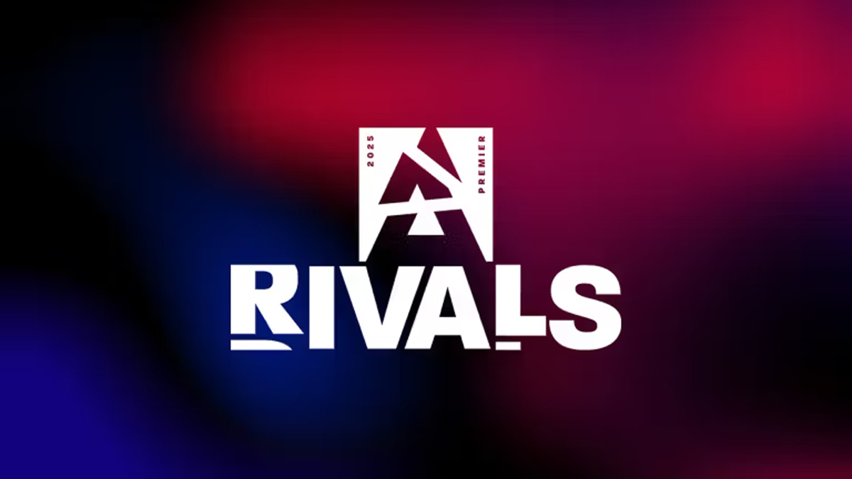 BLAST Rivals Spring 2025
