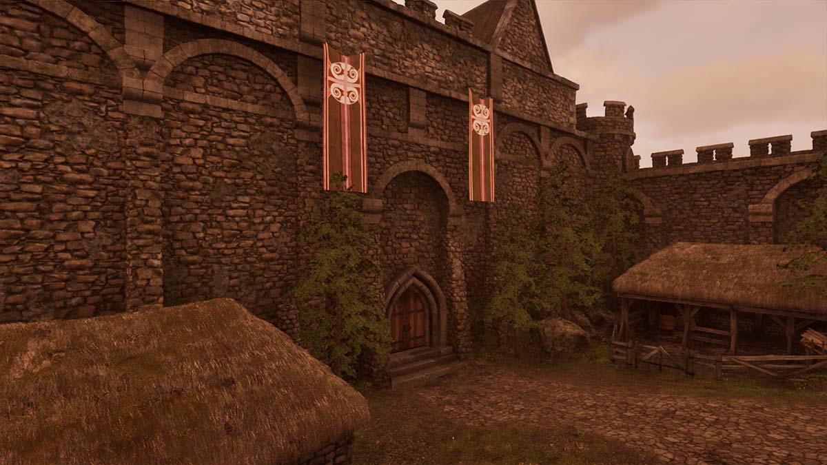 How to Buy a House in Oblivion Remastered (All Locations Guide)