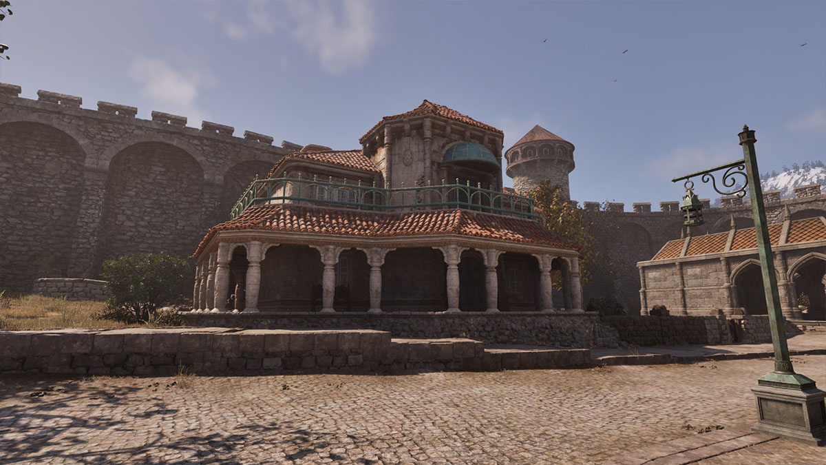 How to Buy a House in Oblivion Remastered (All Locations Guide)