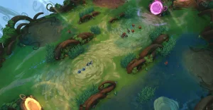 ‘I would rather play Nexus Blitz’, LoL fans unhappy with new Brawl mode