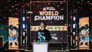 Who is the Best Brawlhalla Player in the World?