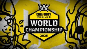 COD Mobile 2025 Esports Roadmap Announced: New Region, Prize Pool, Format, & More