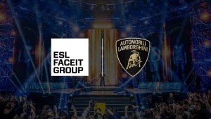ESL Announces Partnership With Lamborghini For DreamHack Dallas