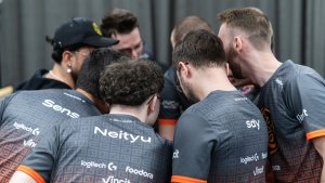 ENCE and Dynamo ECLOT lock down YaLLa Compass Spring 2025 Semi-Final spots