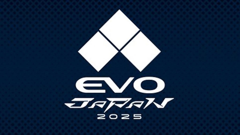 EVO Japan 2025