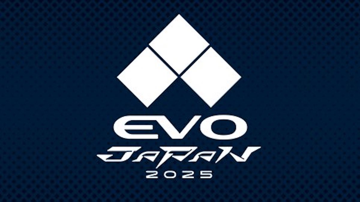 EVO Japan 2025