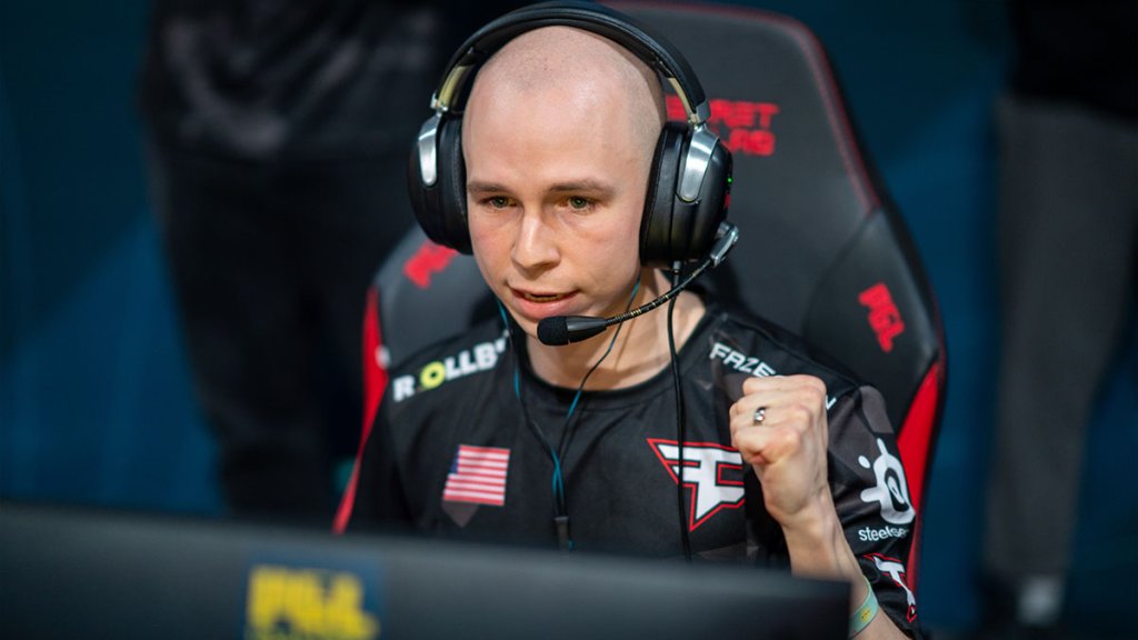 PGL Bucharest 2025