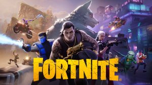 Fortnite Now Accounts for 77% of All Battle Royale Playtime