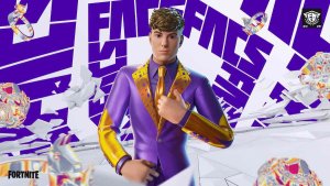 Fortnite FNCS Icon Cups Coming to the Game with Tournaments