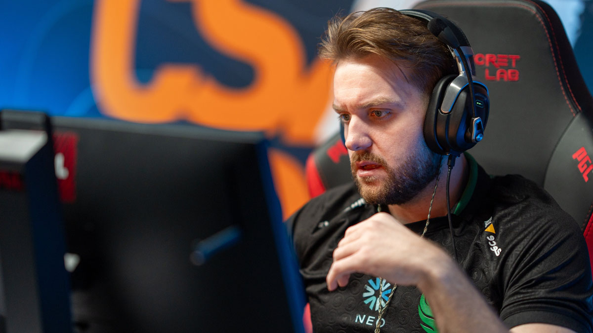 Falcons PGL Bucharest 2025