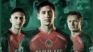 Fly, dEsire and Mo13e Join AVULUS Dota 2