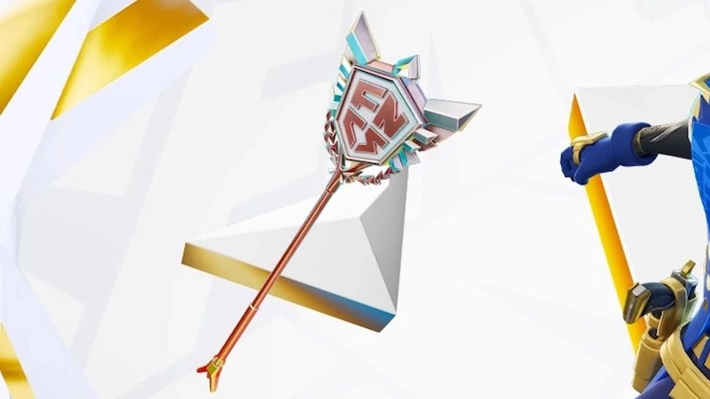 Fortnite FNCS Pickaxe 2.0